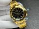 Noob V3 Rolex Yellow Gold Daytona Black Dial 40MM Replica Watch Cal.4130 Movement (3)_th.jpg